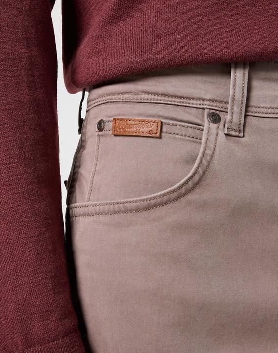 Actual product image Wrangler Texas trousers (32, 34)