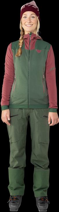Produktbild Dynafit Tigard Polartec Kapuzenjacke (XL)
