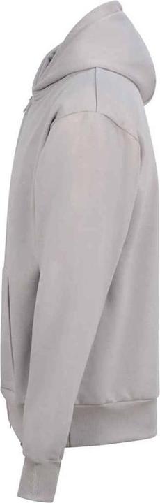 Actual product image Awdis Unisex Adult Signature Heavyweight Oversized Full Zip Hoodie (L)