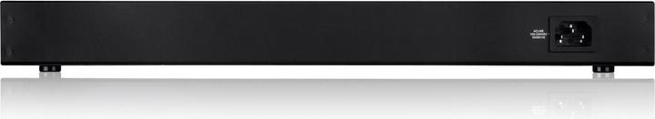 Produktbild Linksys Lgs124 (24 Ports)