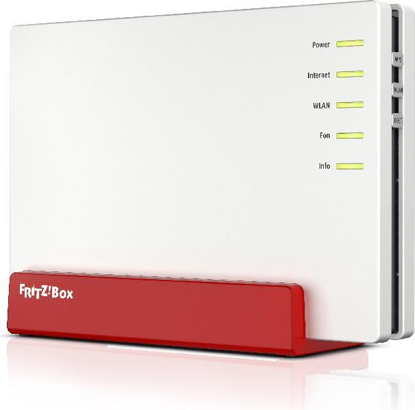 Productafbeelding AVM FRITZ!Box 7583 VDSL