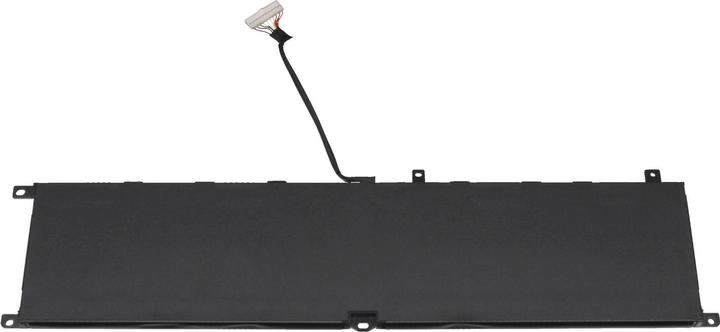 Immagine prodotto MSI S9N-0K4A201-SB3 (4 Celle, 4280 mAh)