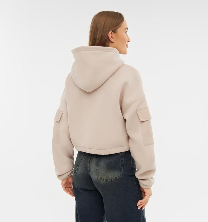 Immagine prodotto Johnny Urban Cropped Hoodie Carly (XS)