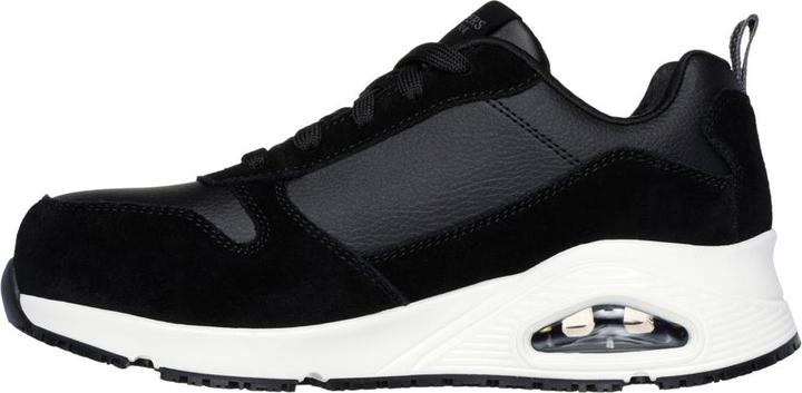 Image du produit Skechers WORK Sicherheitsschuhe ELAINY S3L FO SR, ESD 39 (S3, 39)