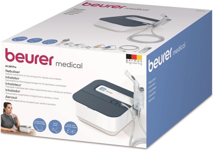 Immagine prodotto Beurer IH 28 Pro