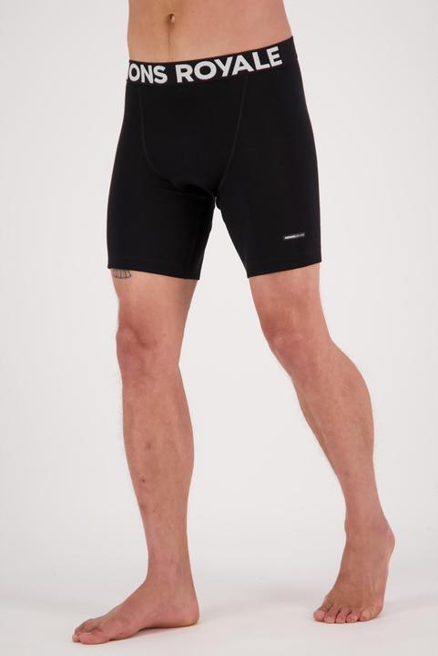 Image du produit Mons Royale Low Pro Merino Air-Con Liner MTB (S)