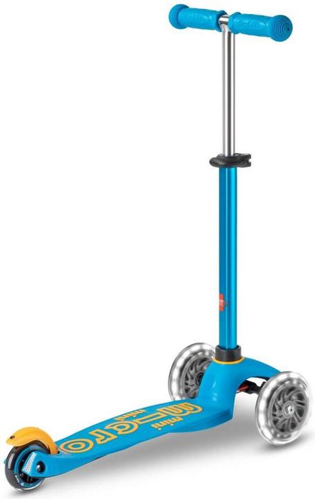 Produktbild Micro Mini Deluxe