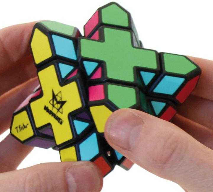 Image du produit Recent Toys Skewb Xtreme