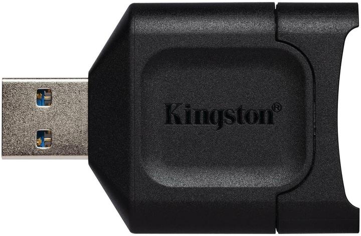 Kingston MobileLite Plus (USB 3.0)