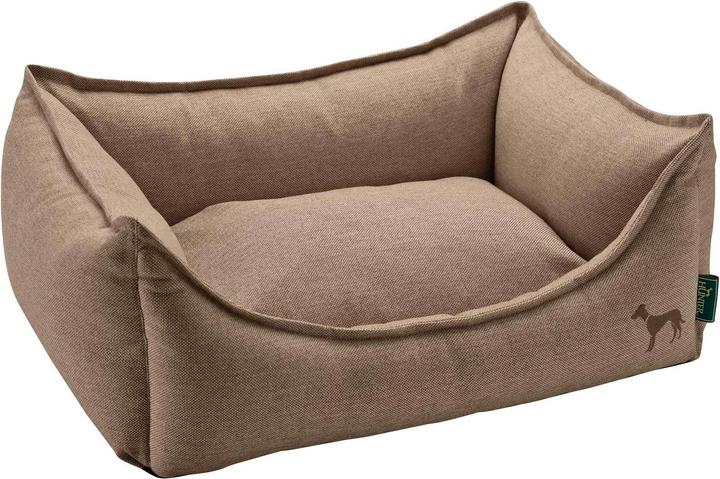 Actual product image Hunter Dog sofa Livingston woven fabric (Dog)