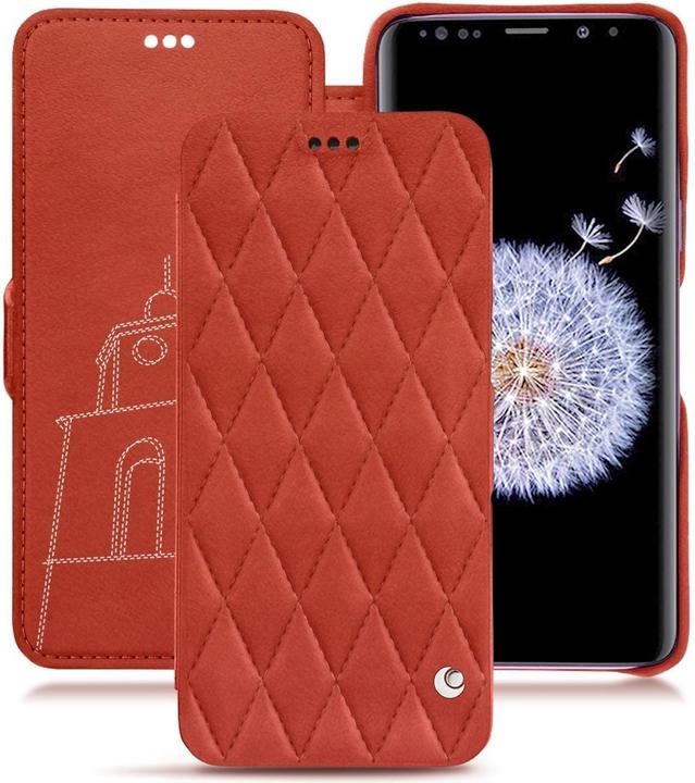 Arange clouquié - Couture ( Pantone #D33108 )