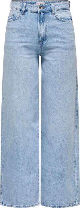 Immagine prodotto JdY JDYCARINA Hohe Taille Weiter Beinschnitt Jeans Jeans mit weitem Bein (32)
