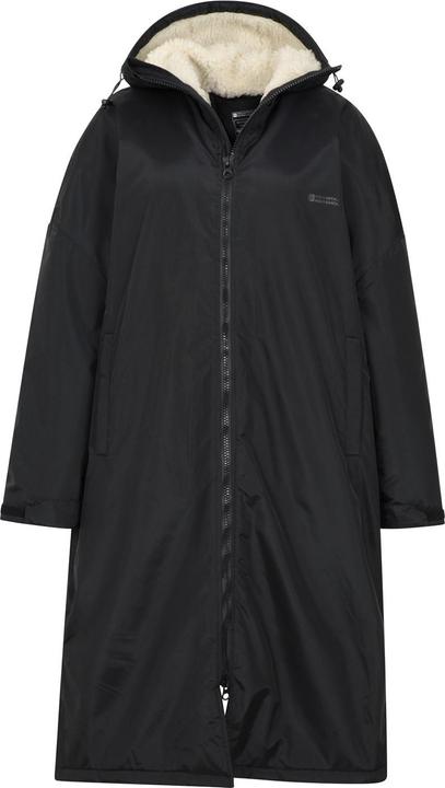 Image du produit Mountain Warehouse Peignoir à langer imperméable Tidal Femme/Femme (S)