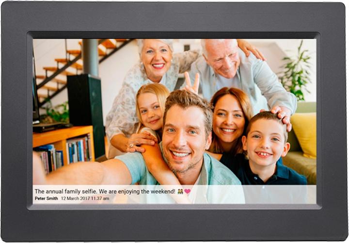 Actual product image Denver Frameo PFF-1015 (10.10", 1280 x 800 pixels)
