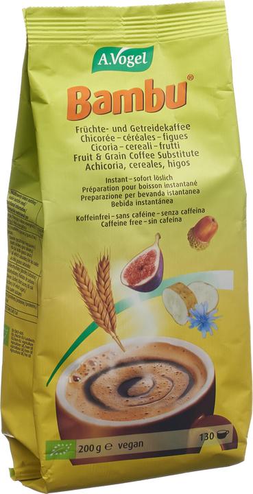 Image du produit A. Vogel Bambu (200 g)