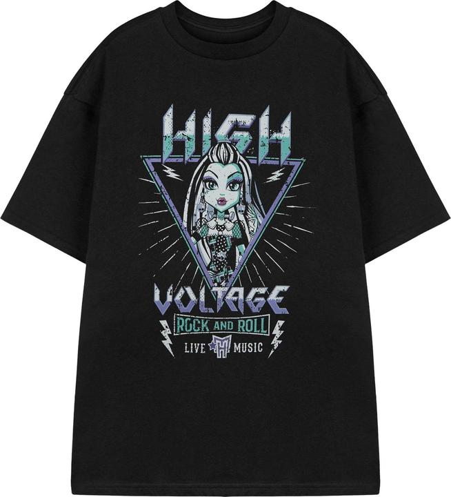 Image du produit Monster High - T-shirt - Femme (XL)