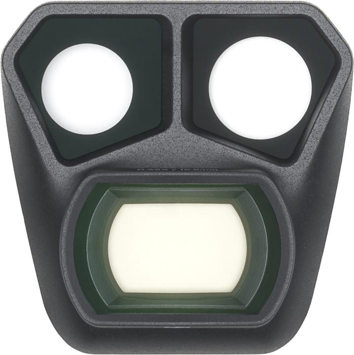 DJI Wide-angle lens (Drone lens, DJI Mavic 3 Pro, DJI Mavic 3 Pro Cine)