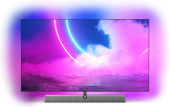 Productafbeelding Philips 65OLED935/12 (65", OLED, 4K)