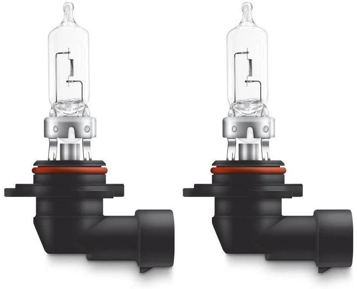 Actual product image Osram original line (HB3)