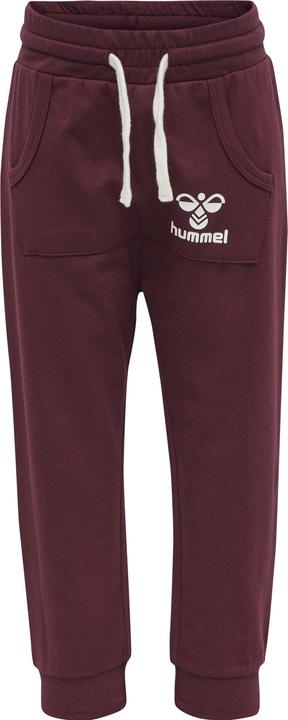 Actual product image hummel Futte Pants (68)