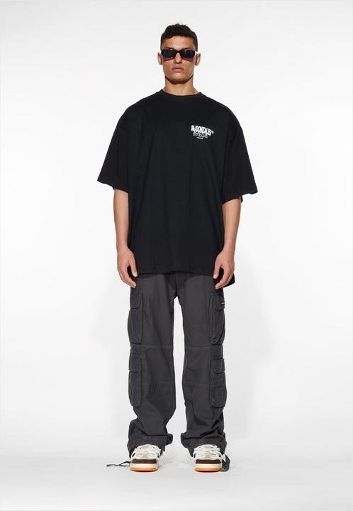 Immagine prodotto Mjgonzales Maglietta Studio x Huge - 87061 (M)