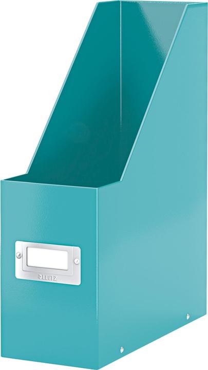 Immagine prodotto Leitz WOW Click & Store magazine file (A4)