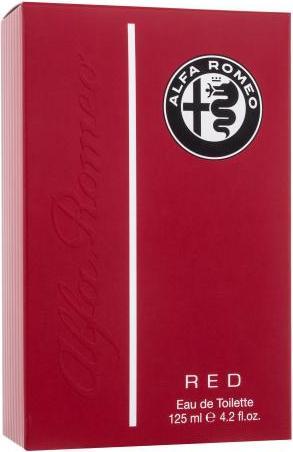 Produktbild Romeo Red by (Eau de Toilette, 125 ml)