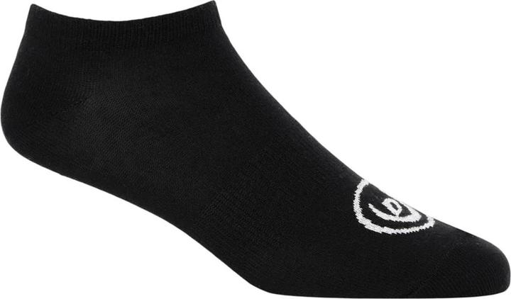 Actual product image Duck and Cover Mens Fubel Trainer Socks (Pack of 5) (5-pack, 39.5 - 45.5)
