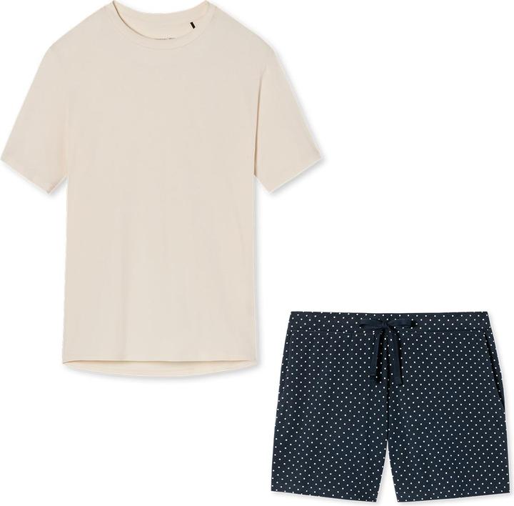 Actual product image Schiesser Organic Cotton Pyjamas (38, M)