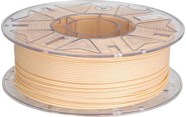 Creality Filament PLA Hyper RFID Hautfarbe 1.75 mm 1 kg (PLA, 1.75 mm, 1000 g, Beige)