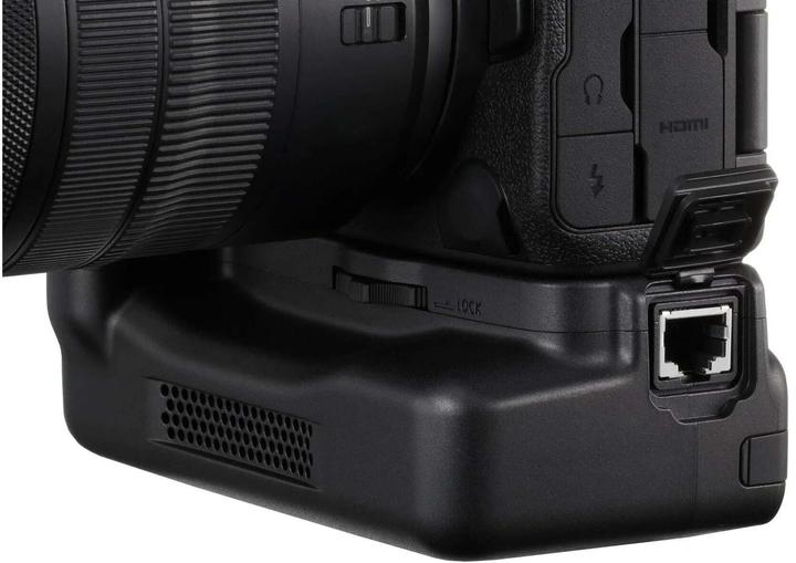 Produktbild Canon CF-R20EP Lüftergriff (Batteriegriff)