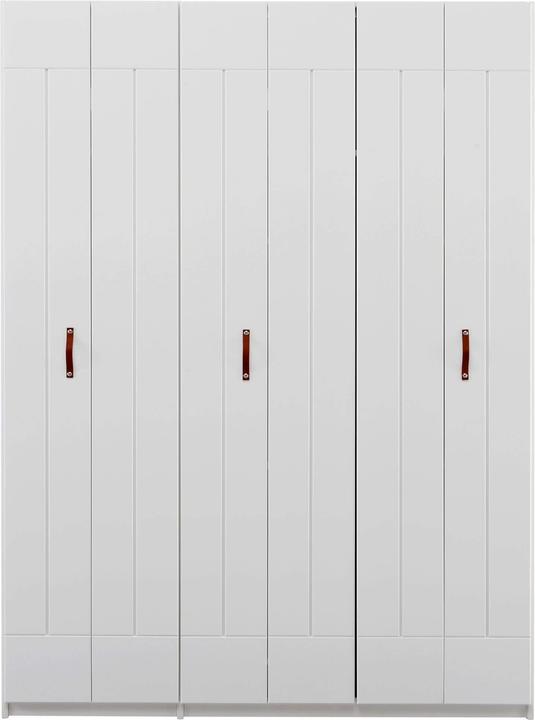 Produktbild Lifetime Kidsrooms Schrankelemente 1 (Ohne Tueren) (53 cm)