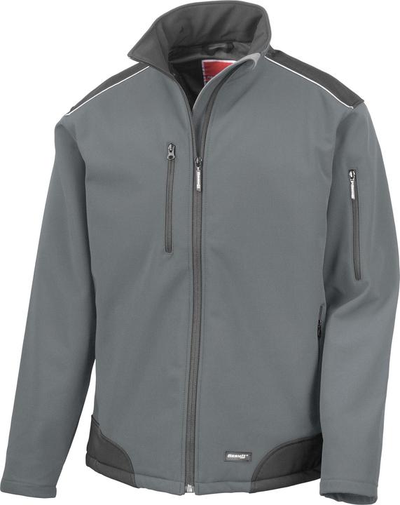 Produktbild Regatta Softshell Ripstop (S)