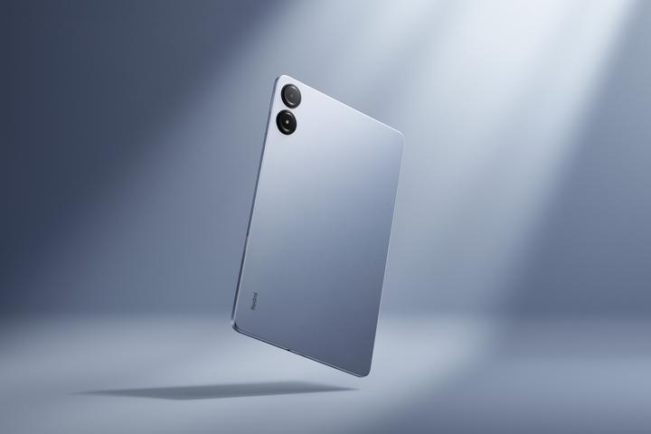 Produktbild Xiaomi Redmi Pad Pro (nur WLAN, 12.10", 256 GB, Ocean Blue)