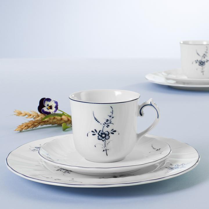 Produktbild Villeroy & Boch Kaffeeobertasse Vieux Luxembourg (200 ml, 1 x)