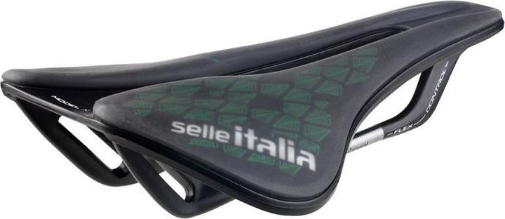 Actual product image Selle Italia Model X Superflow Leaf