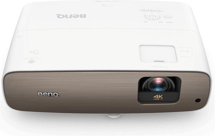 Immagine prodotto BenQ W2710I (UHD, 2200 lm, 1.13 - 1.47:1)