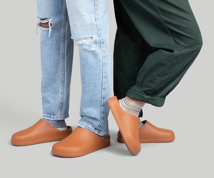 Produktbild Crocs Dylan Clog (48)