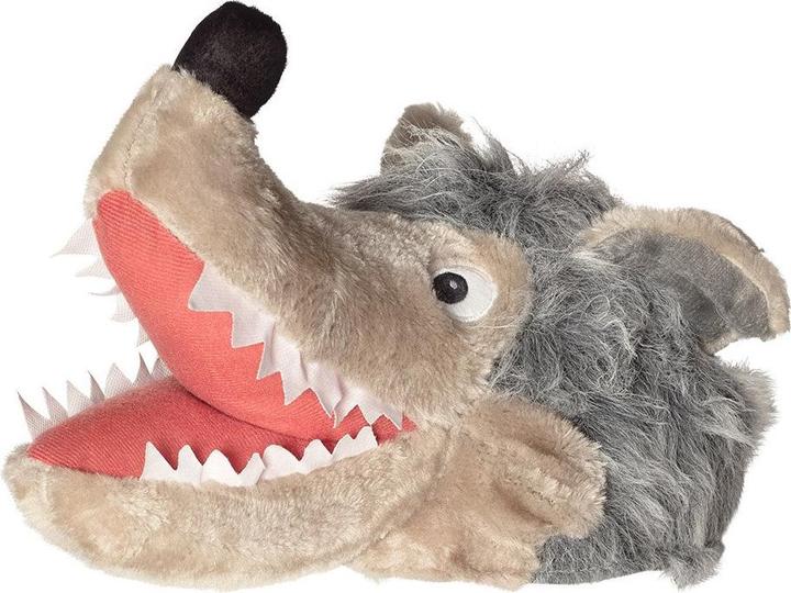 Actual product image Boland Wolf cap