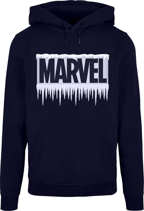 Immagine prodotto Icicle Logo Felpa con Cappuccio Donna (S)