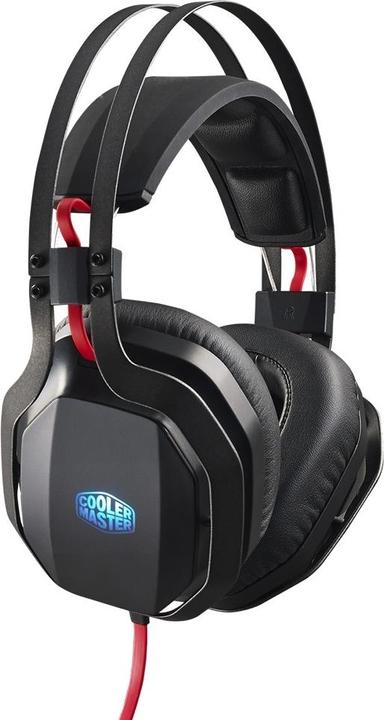 Actual product image Cooler Master MasterPulse Pro (Cable)