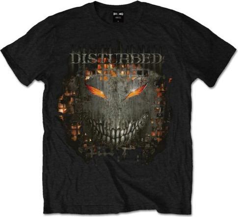 Produktbild Disturbed Fire Behind (L)