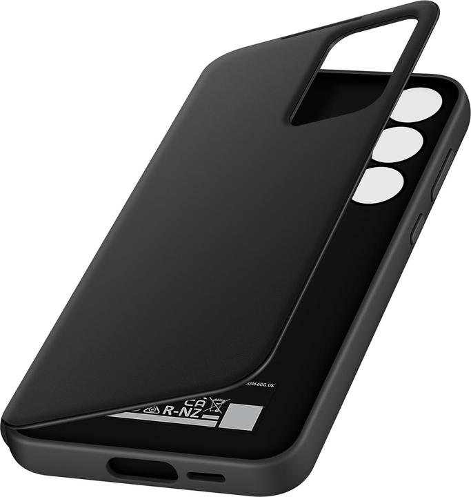 Produktbild Samsung Smart View Wallet Case (Samsung Galaxy A55)