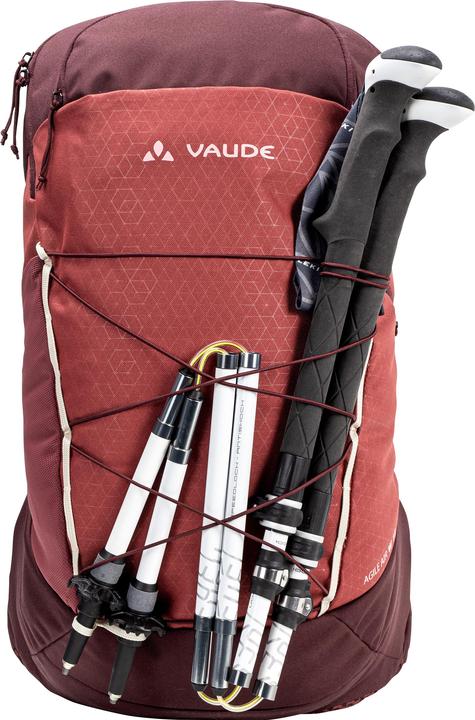 Actual product image Vaude Agile Air (18 l)