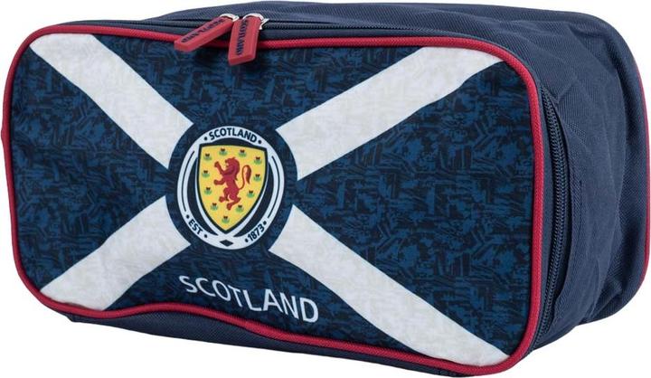Actual product image Scottish FA Boot Bag