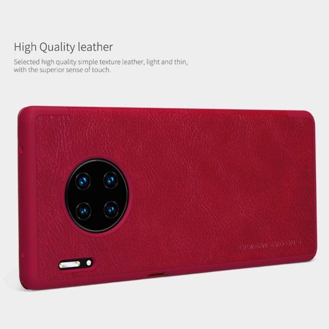 Produktbild Nillkin Qin Series (Huawei Mate 30 Pro)