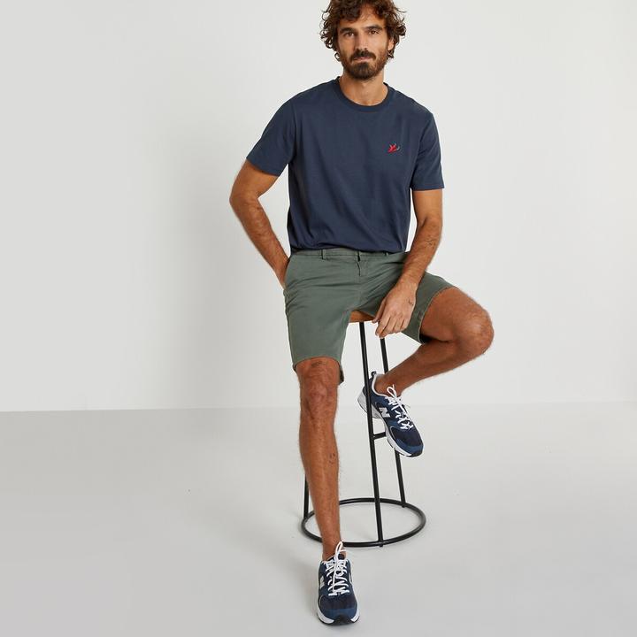 Produktbild La Redoute Collections Chino-Bermudas (54)