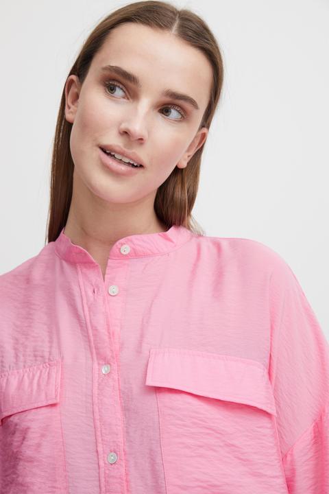 Produktbild B.young BYIHALIEA S SHIRT - 20812929 (36)