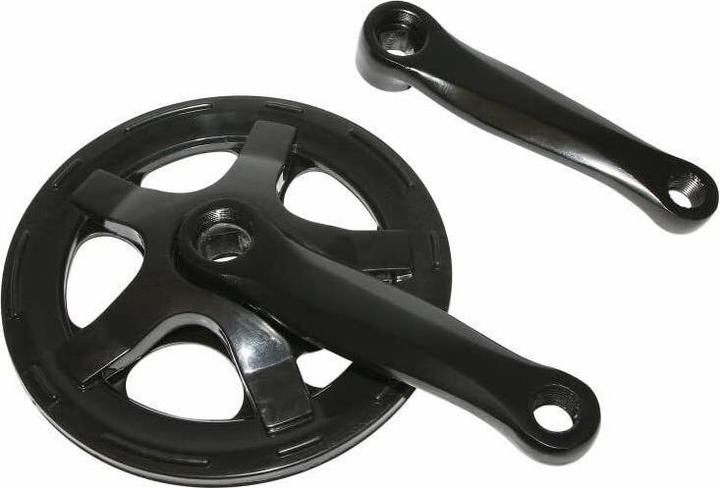 Actual product image P2R 36D. (360 mm)