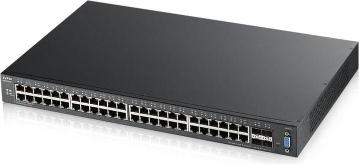 Image du produit Zyxel Xgs2210-52-Eu0101f (52 Ports)